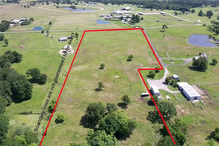TBD Derby Lane, Madisonville, TX 77864 - #3