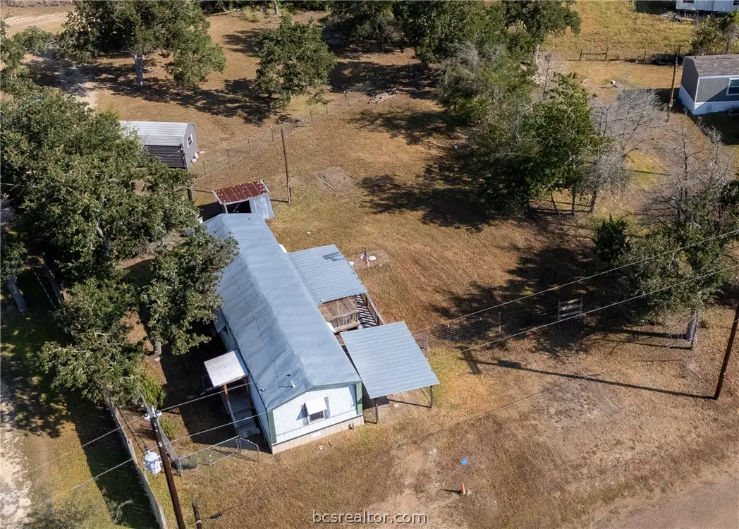 435 Leaning Oak Lane, Somerville, TX 77879 - #1