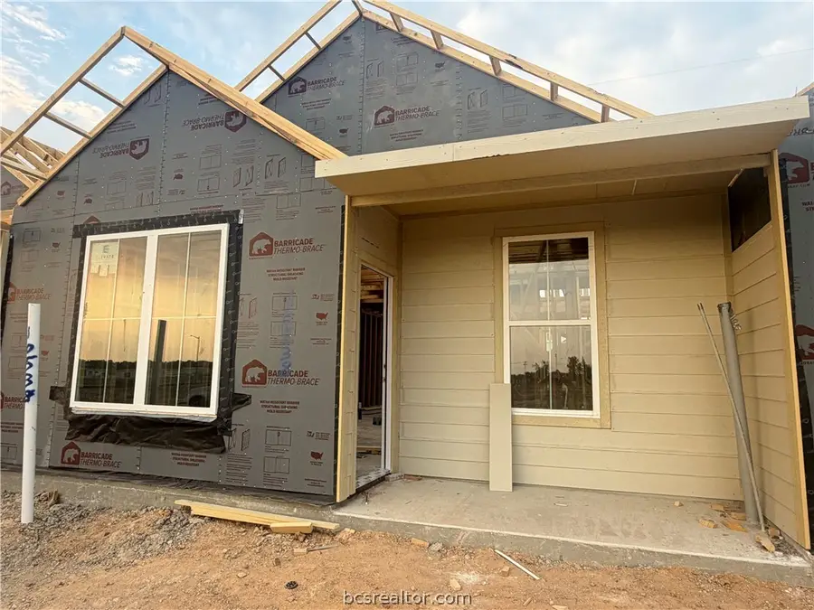 10538 Berry Branch Lane, Bryan, TX 77845 - #2