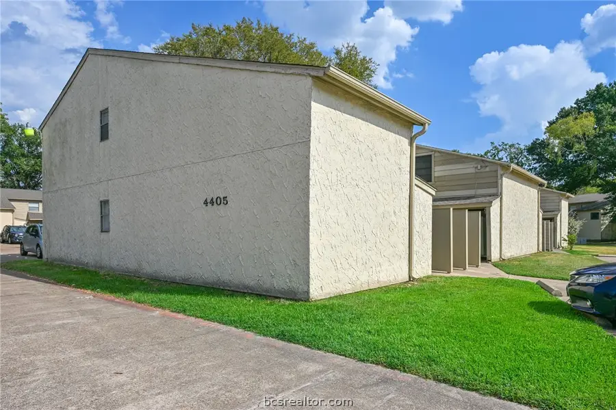 4405 Carter Creek Parkway #2, Bryan, TX 77802 - #2