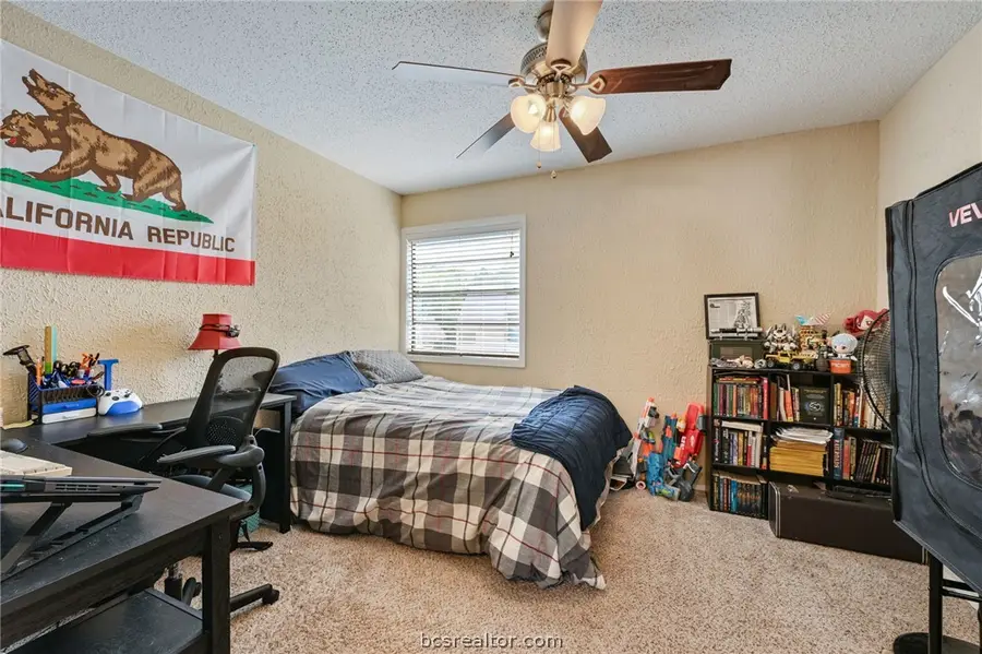 4405 Carter Creek Parkway #2, Bryan, TX 77802 - #3