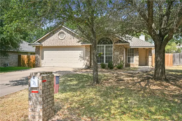 3207 Neuburg Court, College Station, TX 77845