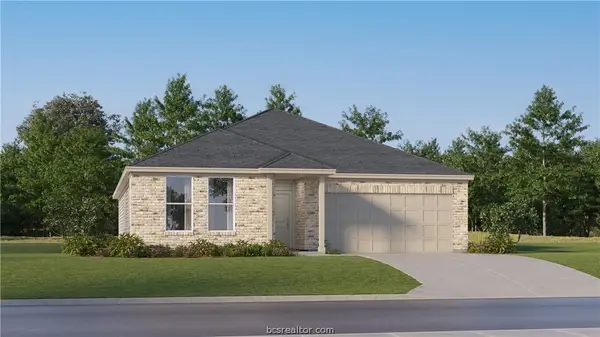 1220 Samantha Lane, College Station, TX 77845
