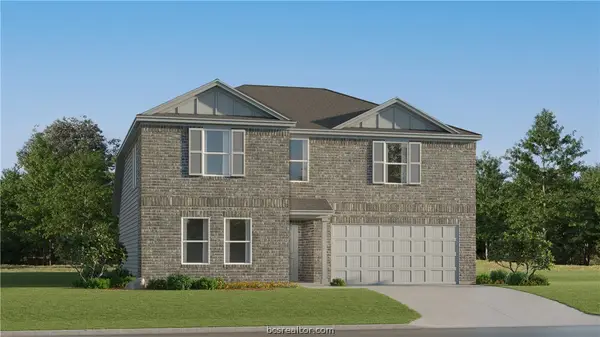 6120 Gunn Ridge Drive, College Station, TX 77845