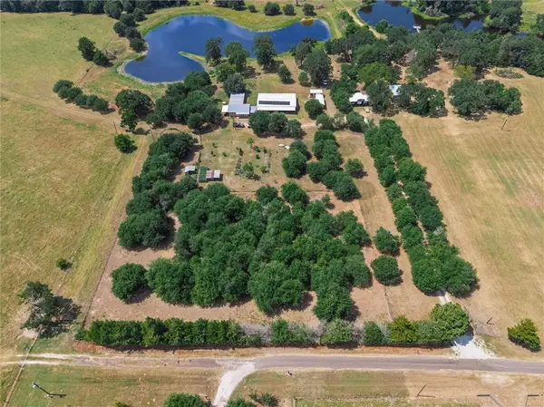 13050 Boyd Road, Bremond, TX 76629