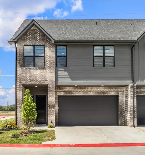 2908 Shepherd Street #1306, College Station, TX 77840