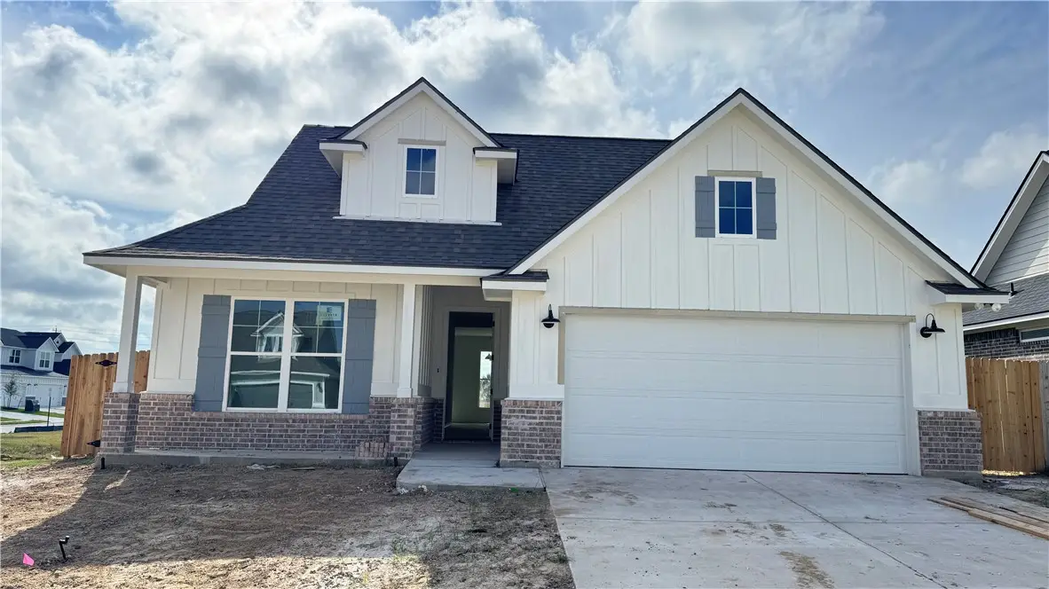 4088 Crestmont Drive, College Station, TX 77845 - #1