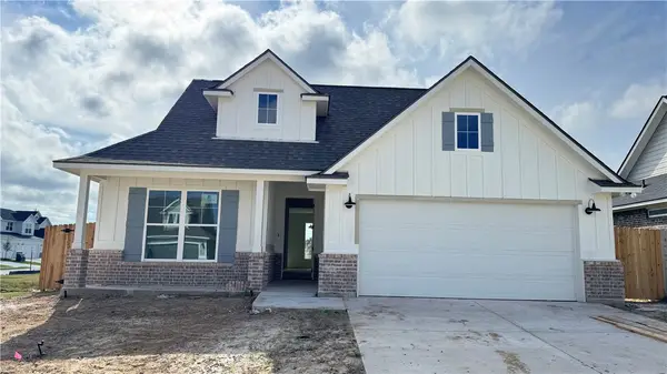 4088 Crestmont Drive, College Station, TX 77845