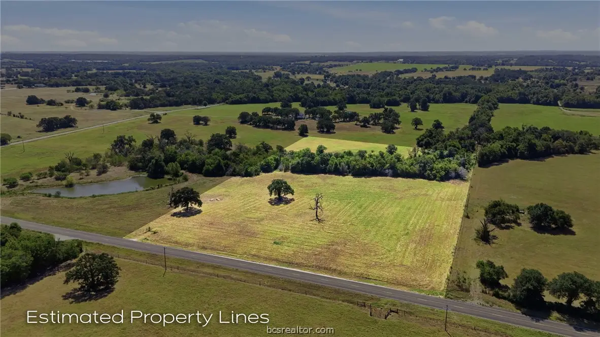 10.51 Acres Fm 979, Franklin, TX 77856 - #1