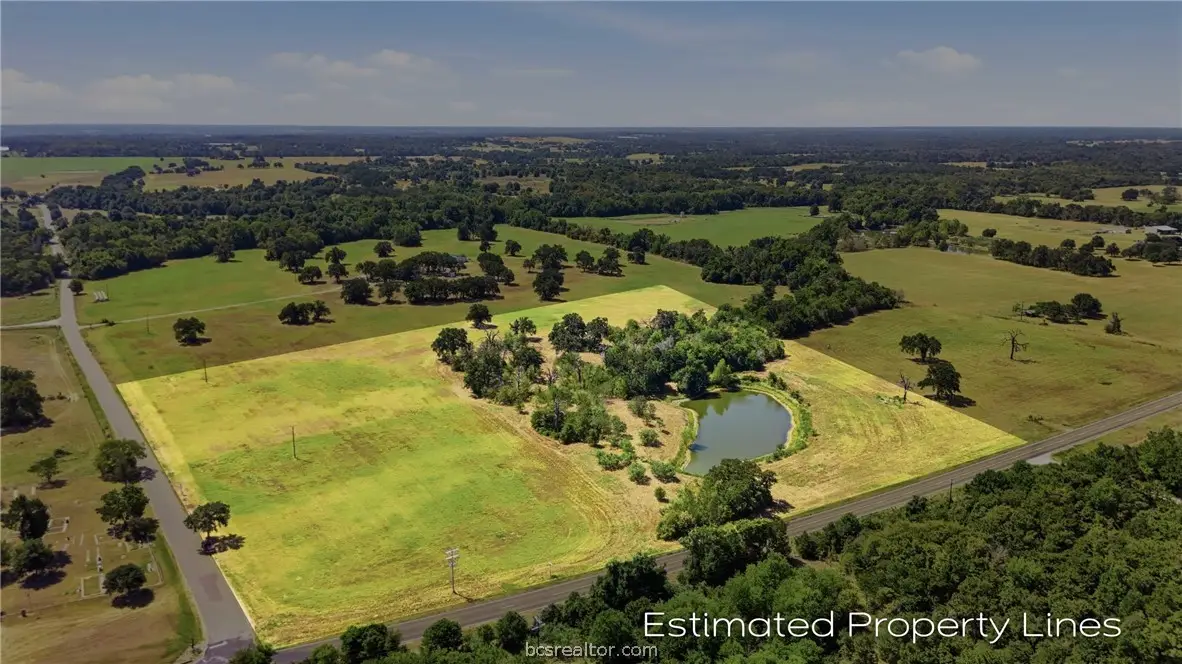 15.85 Acres Little Mississippi Road, Franklin, TX 77856 - #1