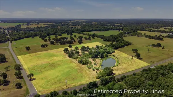 15.85 Acres Little Mississippi Road, Franklin, TX 77856