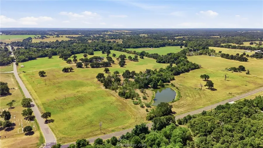 15.85 Acres Little Mississippi Road, Franklin, TX 77856 - #3