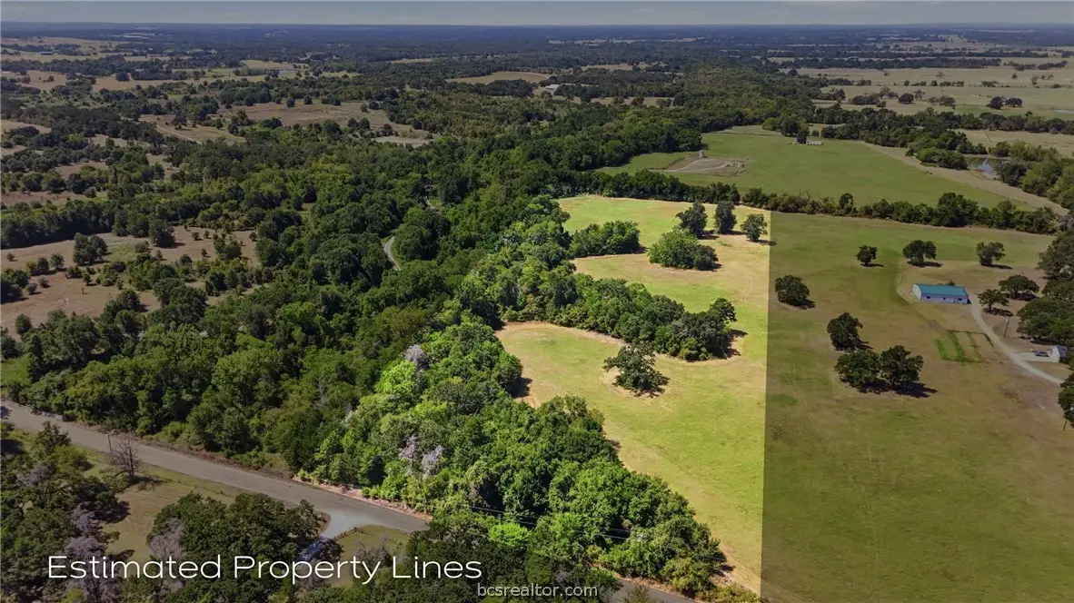 15.18 Acres Little Mississippi Road, Franklin, TX 77856 - #1