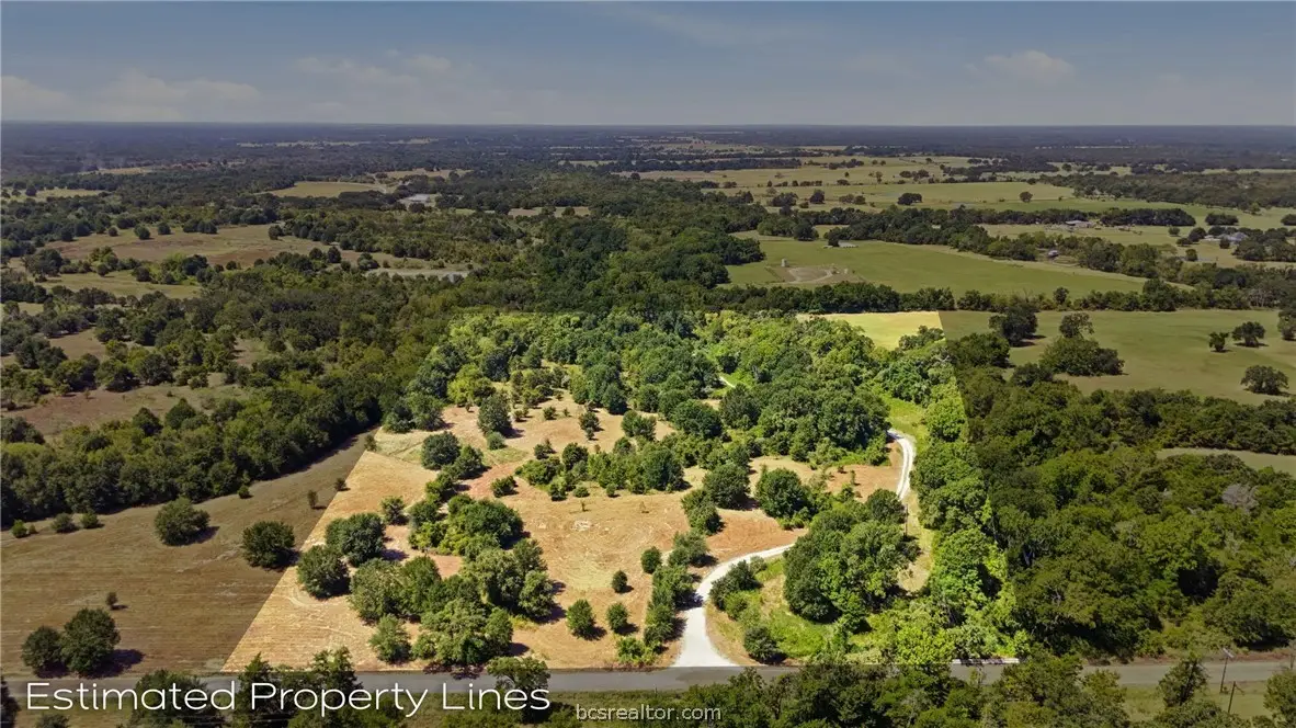 23.69 Acres Little Mississippi Road, Franklin, TX 77856 - #1
