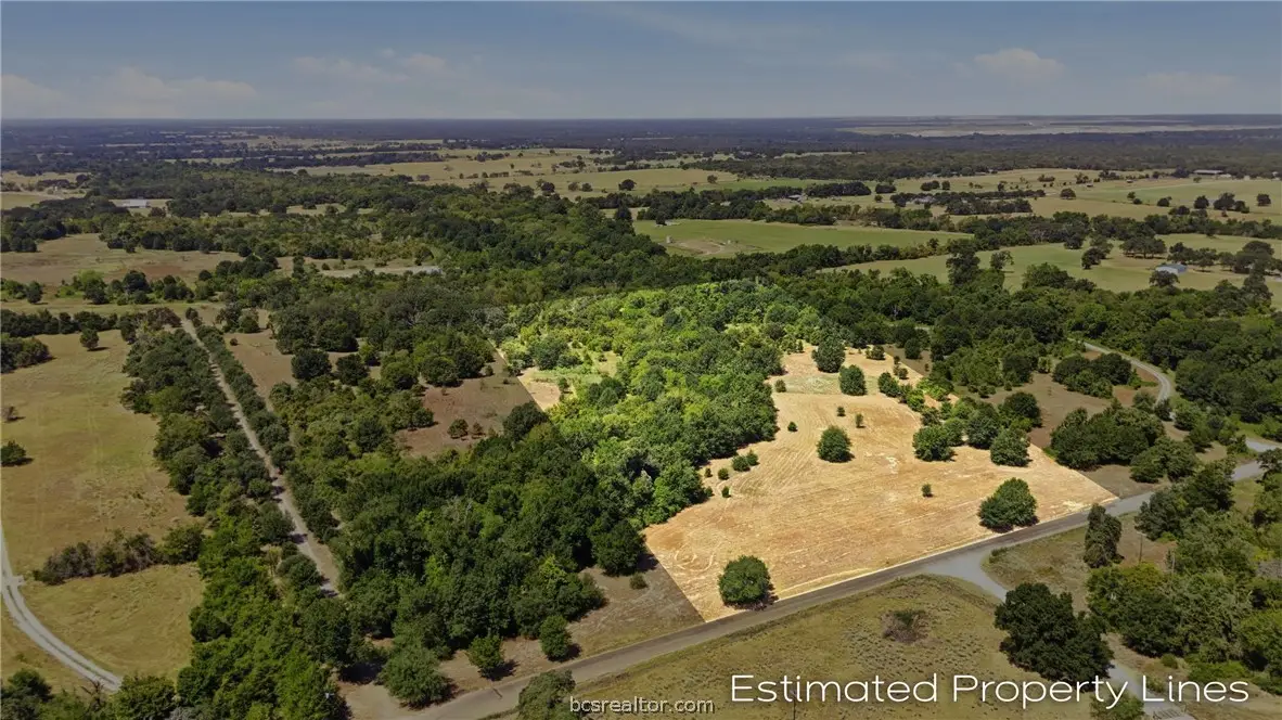 11.86 Acres Little Mississippi Road, Franklin, TX 77856 - #1