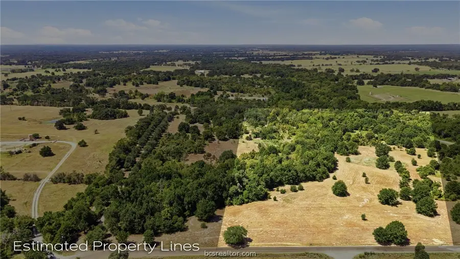 11.86 Acres Little Mississippi Road, Franklin, TX 77856 - #2