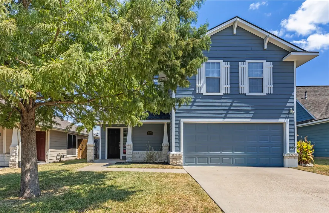 1072 Windmeadows Drive, College Station, TX 77845 - #1