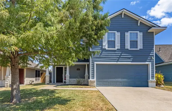 1072 Windmeadows Drive, College Station, TX 77845