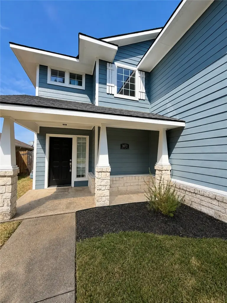 1072 Windmeadows Drive, College Station, TX 77845 - #2