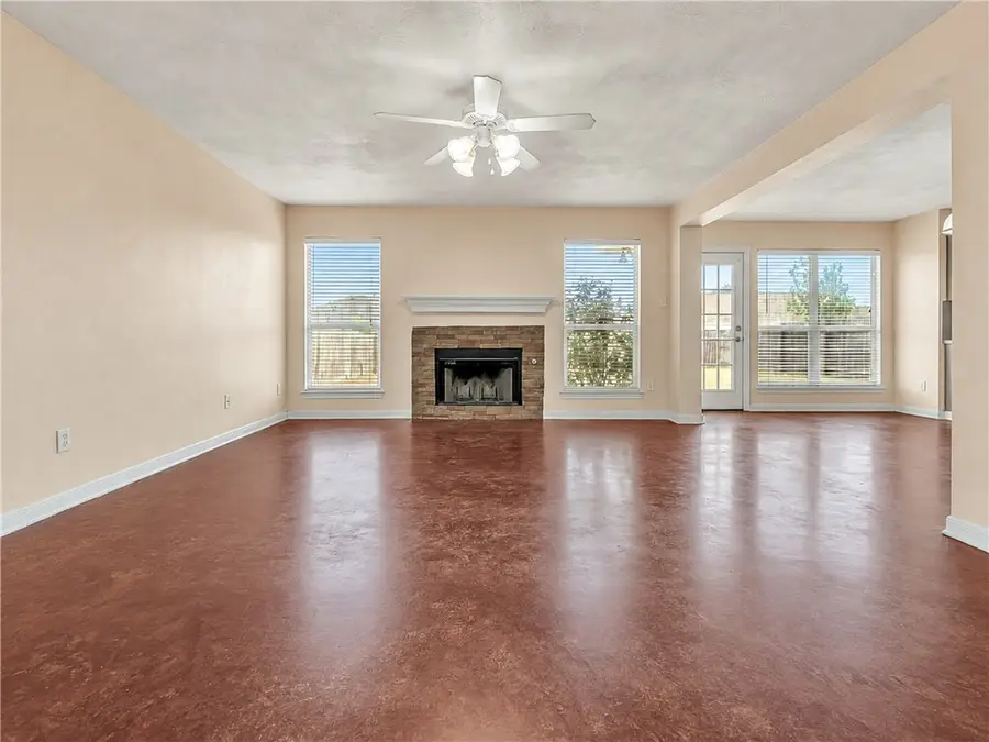 1072 Windmeadows Drive, College Station, TX 77845 - #3