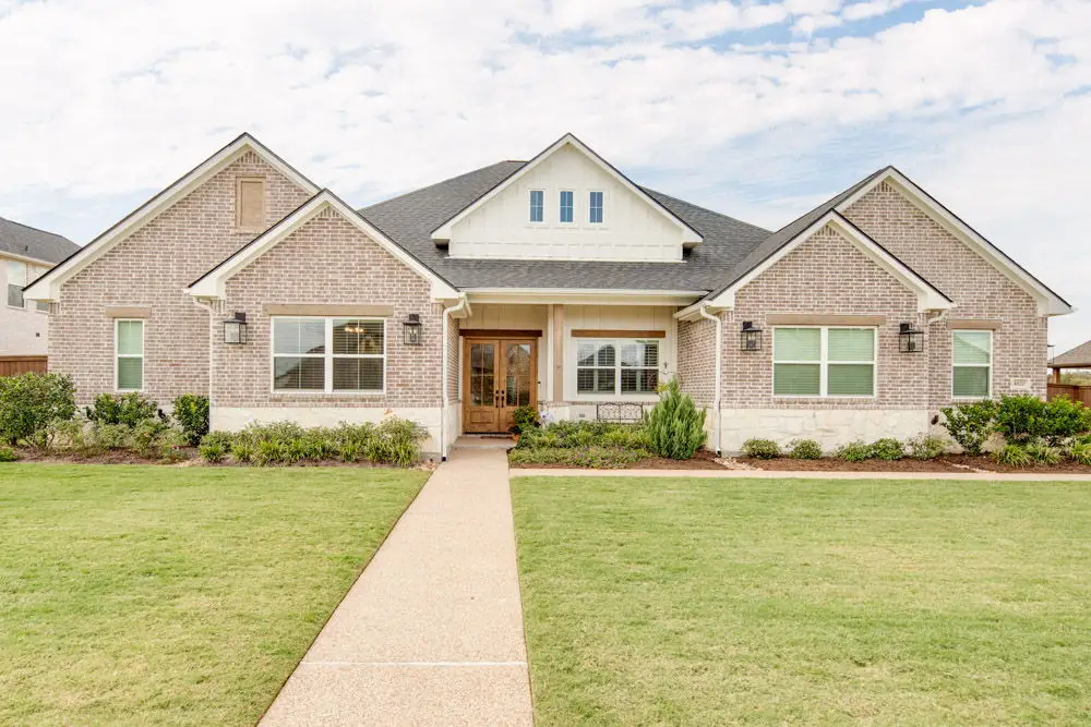 4820 Foxglove Court, College Station, TX 77845 - #1
