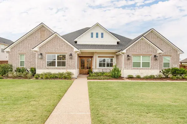 4820 Foxglove Court, College Station, TX 77845