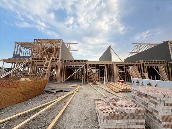 10523 Berry Branch Lane, Bryan, TX 77845