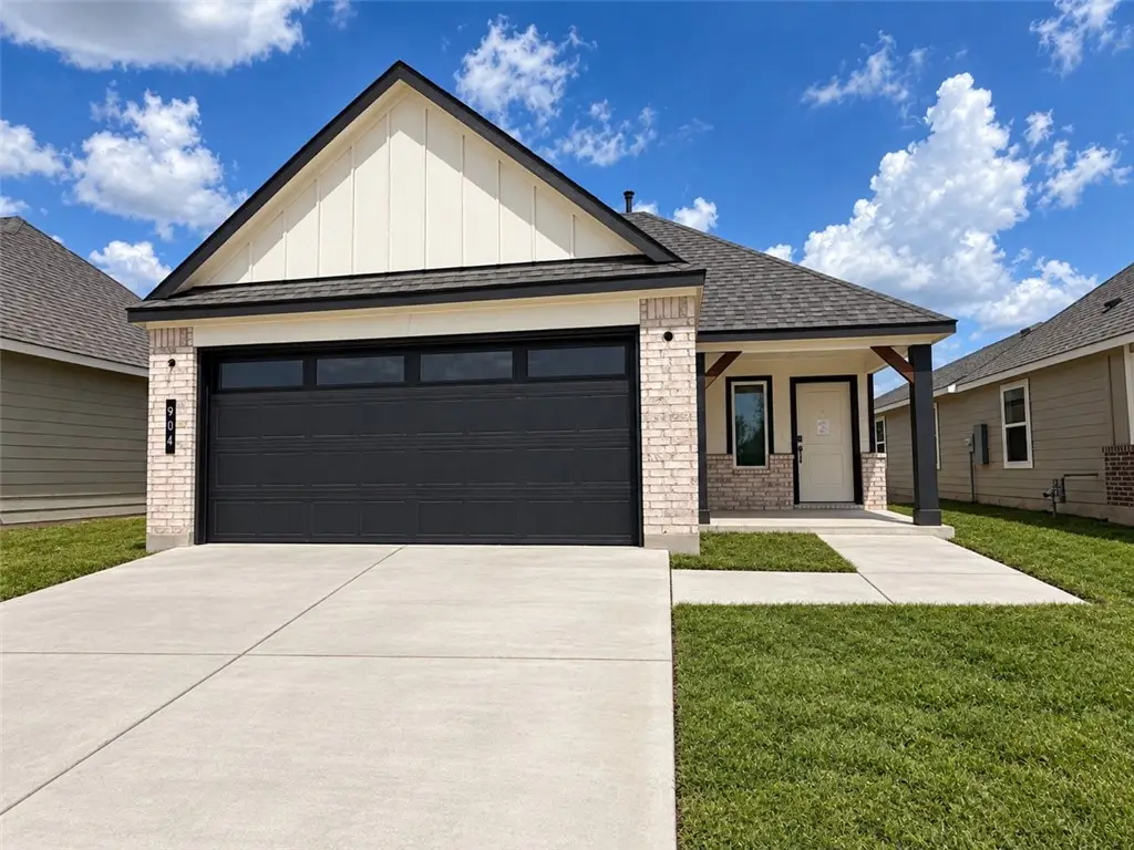 904 Lady Bird Lane, College Station, TX 77845 - #1