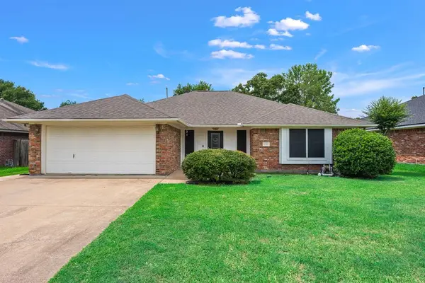 1521 Strasburg Circle, College Station, TX 77845