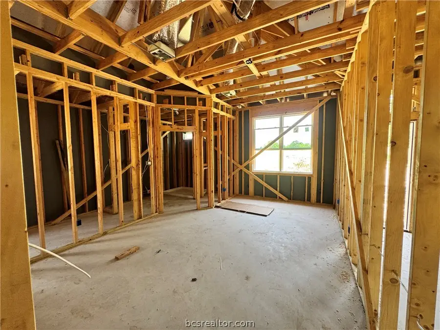 1916 Mcarthur Avenue, Bryan, TX 77803 - #2