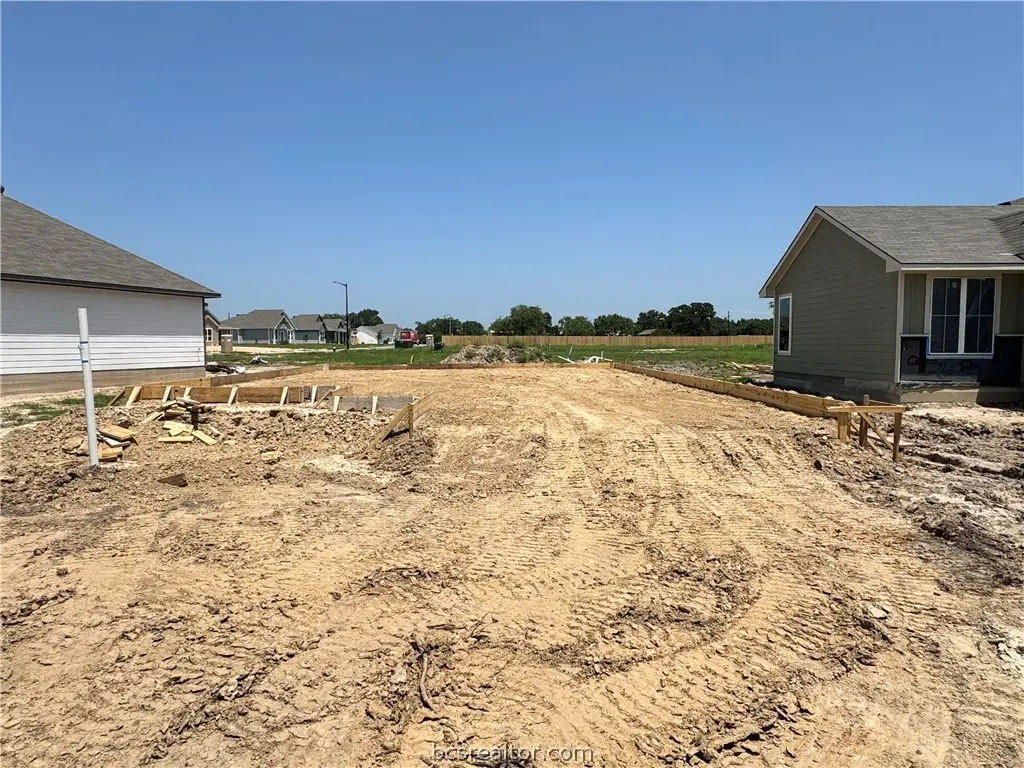 1920 Mcarthur Avenue, Bryan, TX 77803 - #1