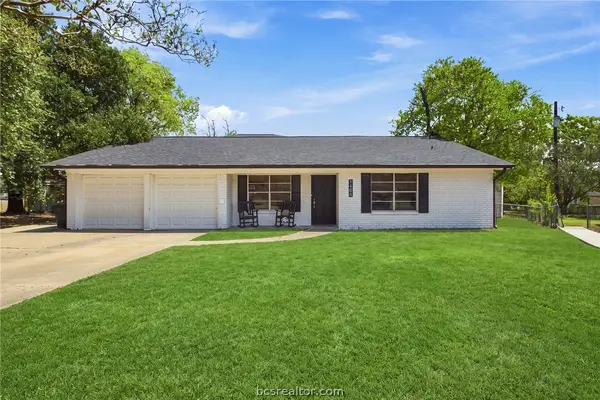 1404 Skrivanek Court, College Station, TX 77840
