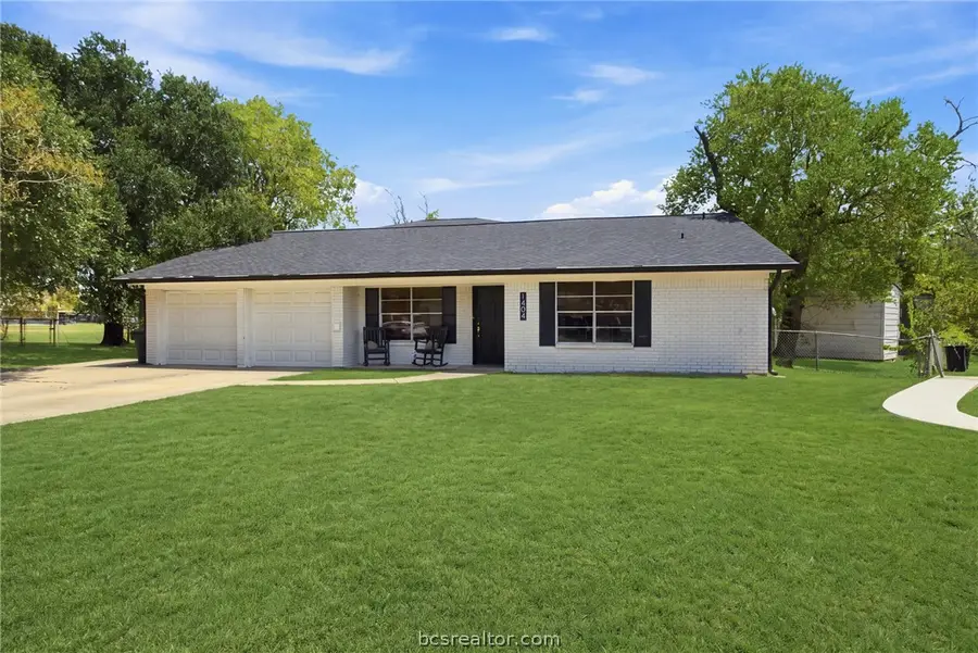 1404 Skrivanek Court, College Station, TX 77840 - #2