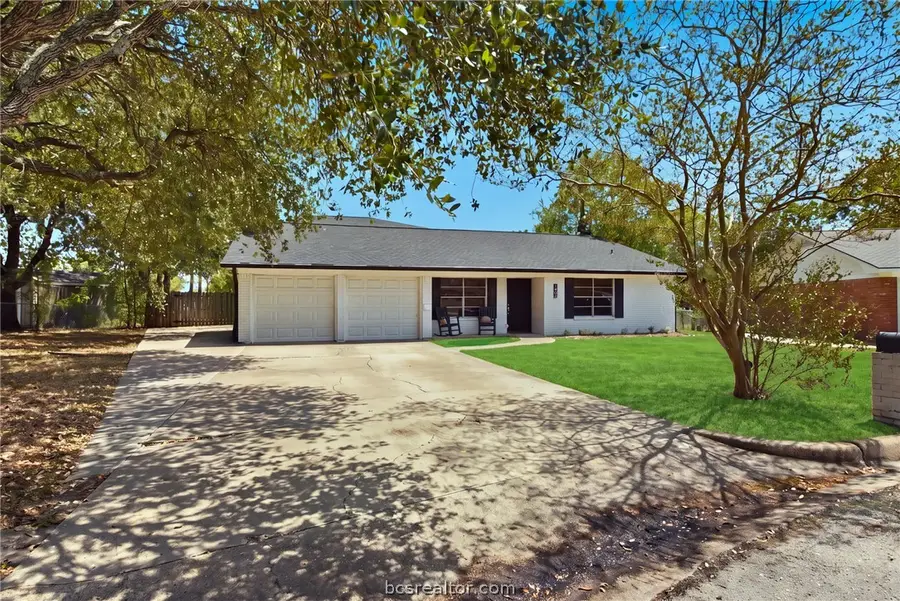 1404 Skrivanek Court, College Station, TX 77840 - #3