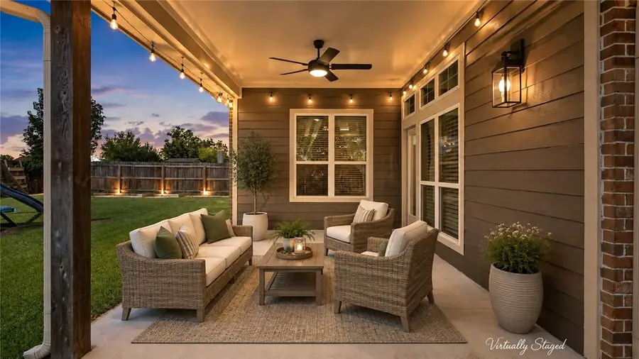 4012 Alford Street, College Station, TX 77845 - #2