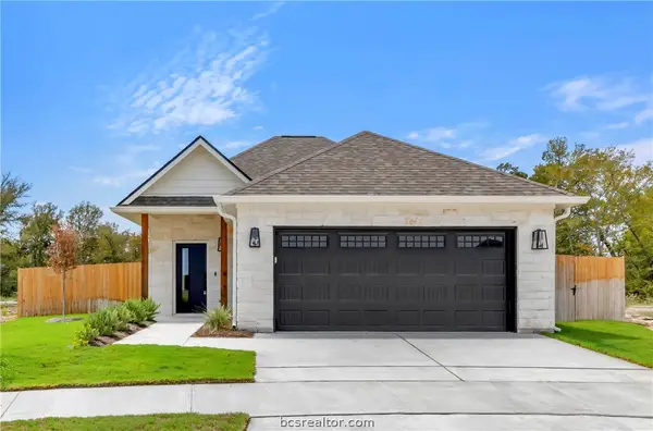 701 Coffee Mill Court, College Station, TX 77845