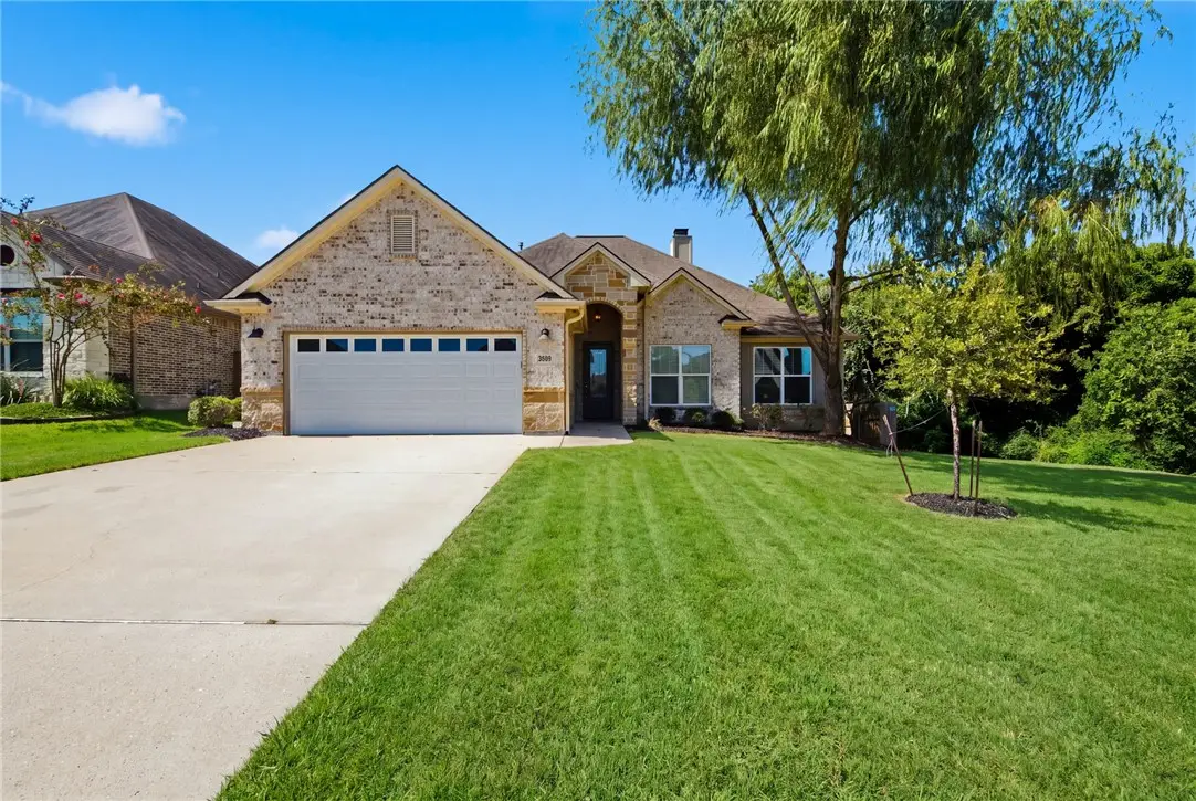 3509 Dovecote, Bryan, TX 77808 - #1