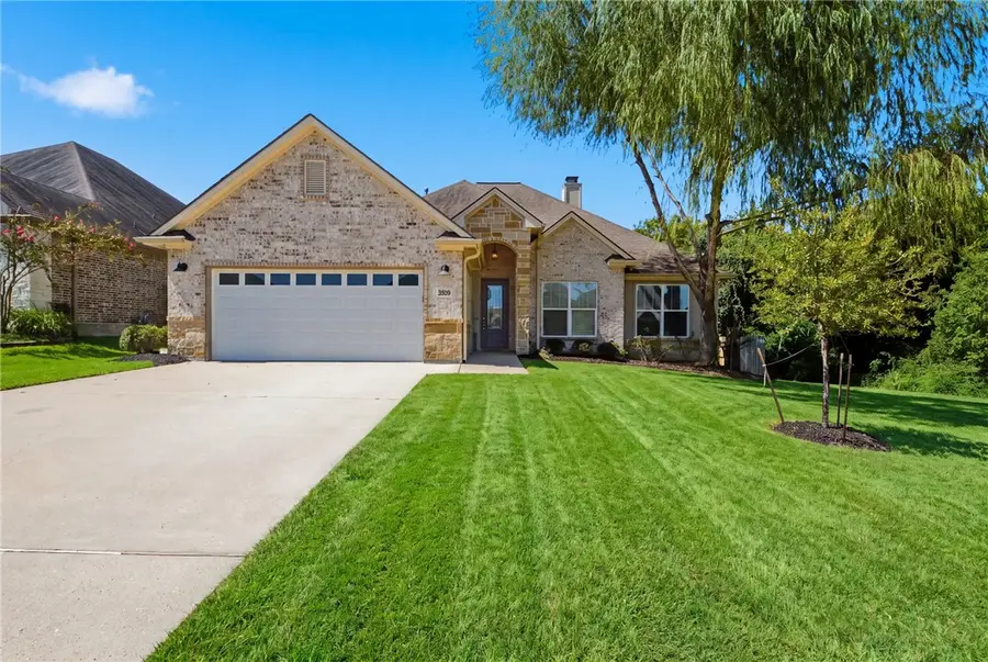 3509 Dovecote, Bryan, TX 77808 - #2