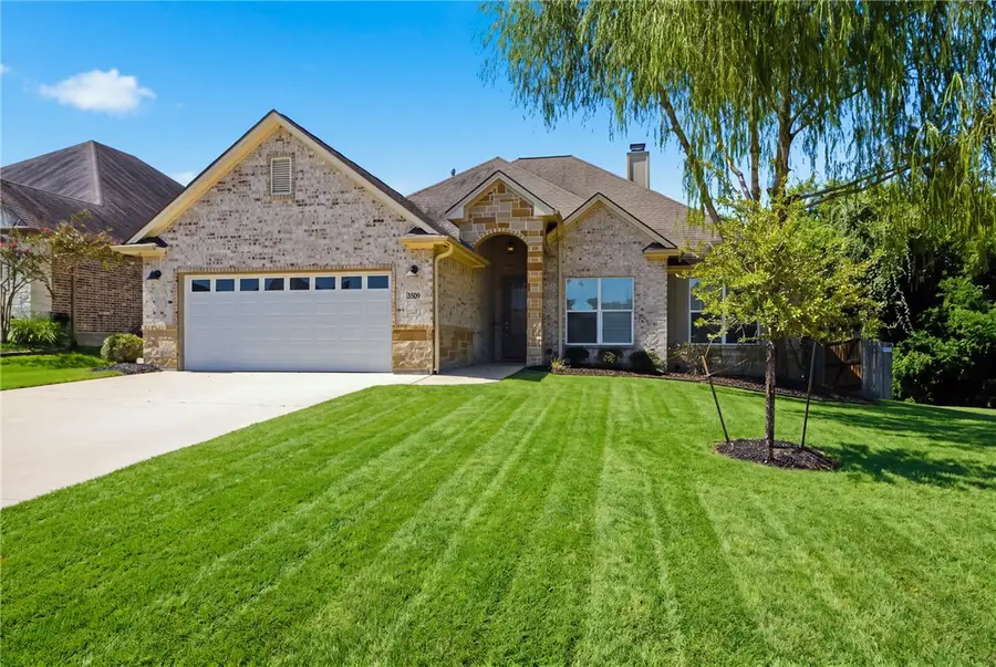 3509 Dovecote, Bryan, TX 77808 - #3