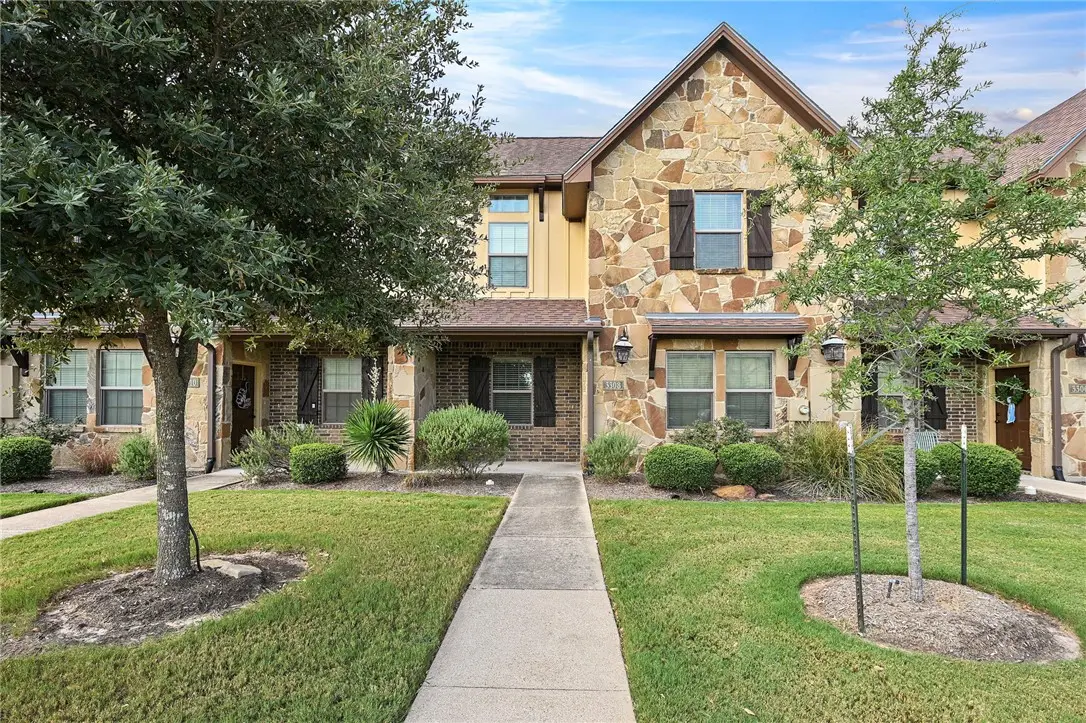 3308 Airborne Avenue, College Station, TX 77845 - #1