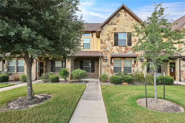 3308 Airborne Avenue, College Station, TX 77845
