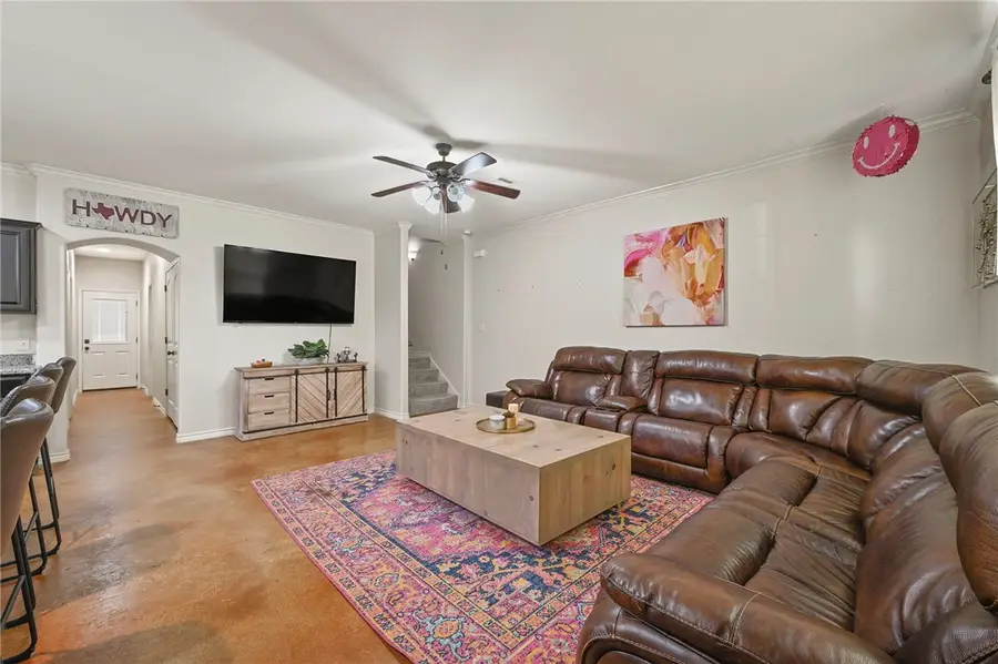 3308 Airborne Avenue, College Station, TX 77845 - #3