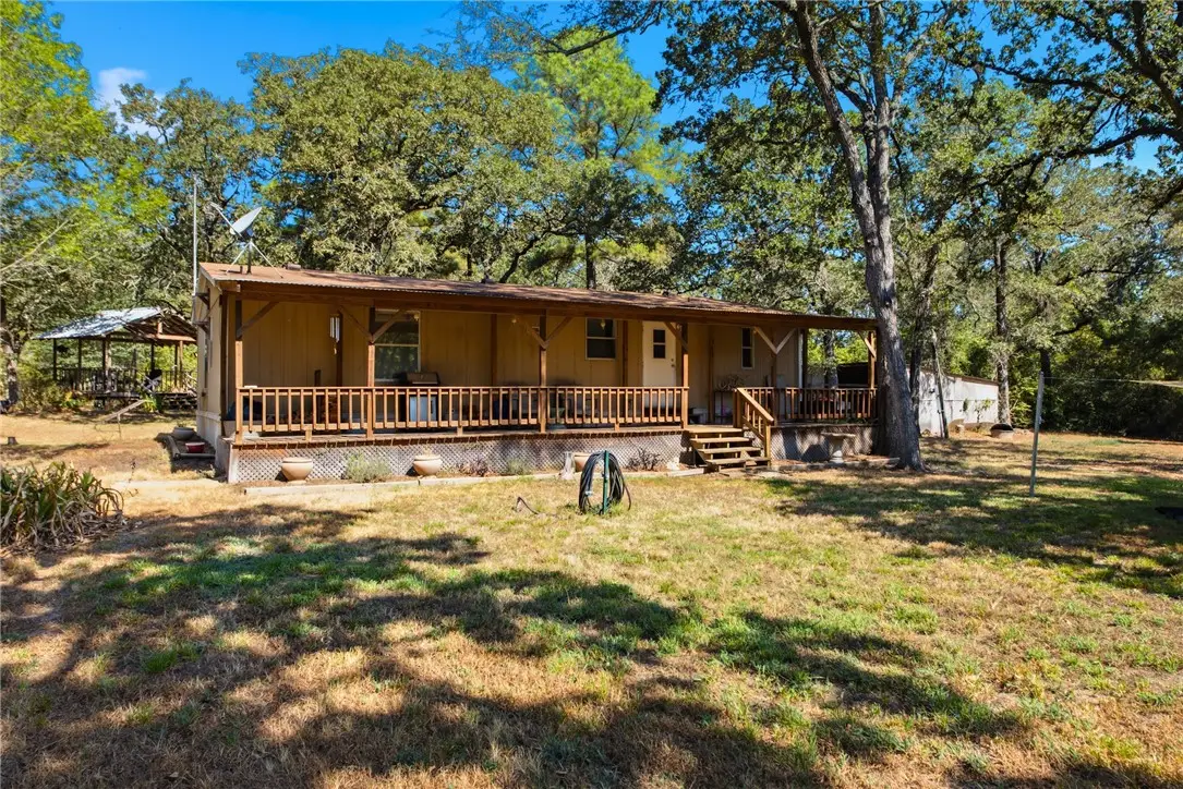 12380 Post Oak Lane, Bryan, TX 77807 - #1