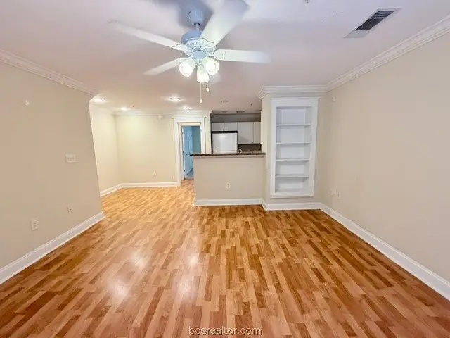 1725 Harvey Mitchell Parkway S #628, College Station, TX 77840 - #2