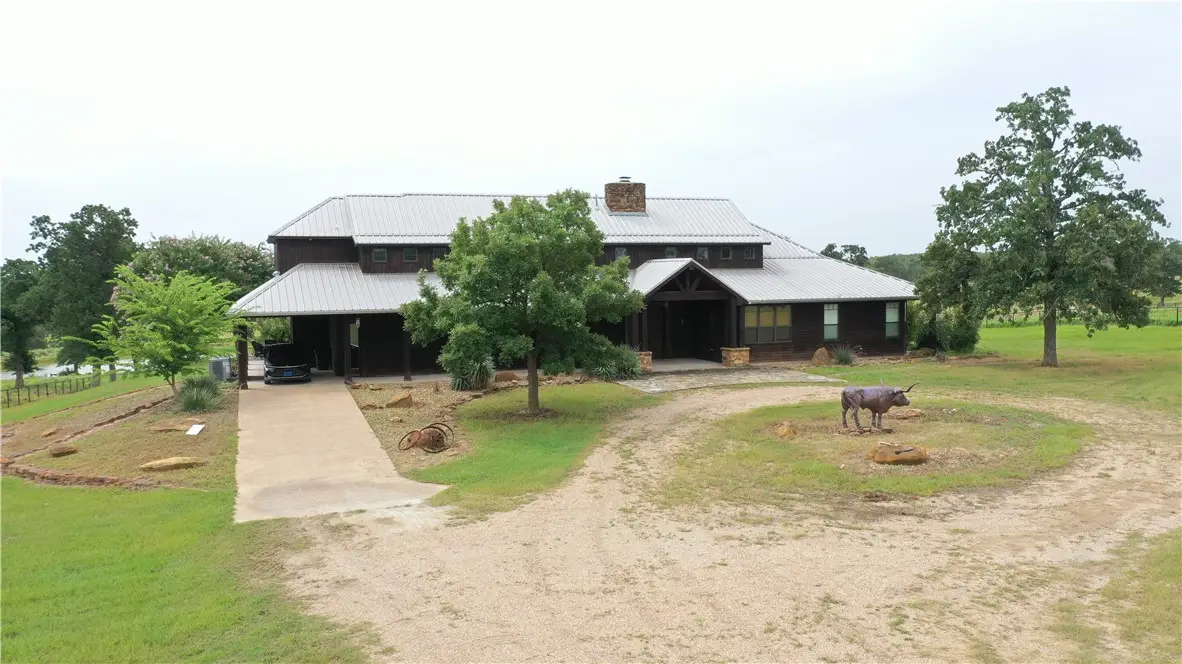 8036 Cr 259, Cameron, TX 76520 - #1