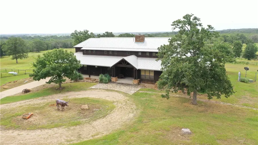 8036 Cr 259, Cameron, TX 76520 - #2