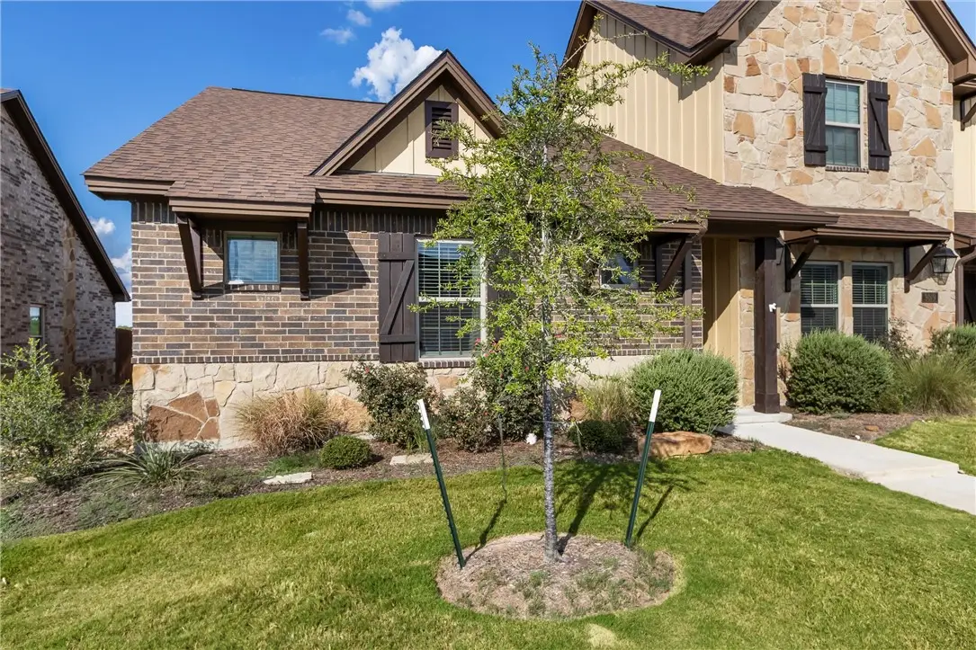 3017 Marvel Court, College Station, TX 77845 - #1