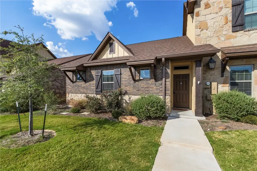 3017 Marvel Court, College Station, TX 77845 - #2
