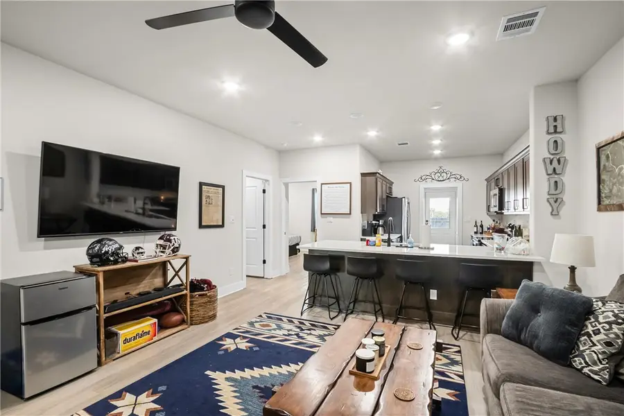 3017 Marvel Court, College Station, TX 77845 - #3