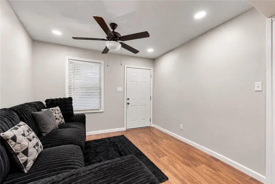 4603 Castle Avenue, Bryan, TX 77808 - #3